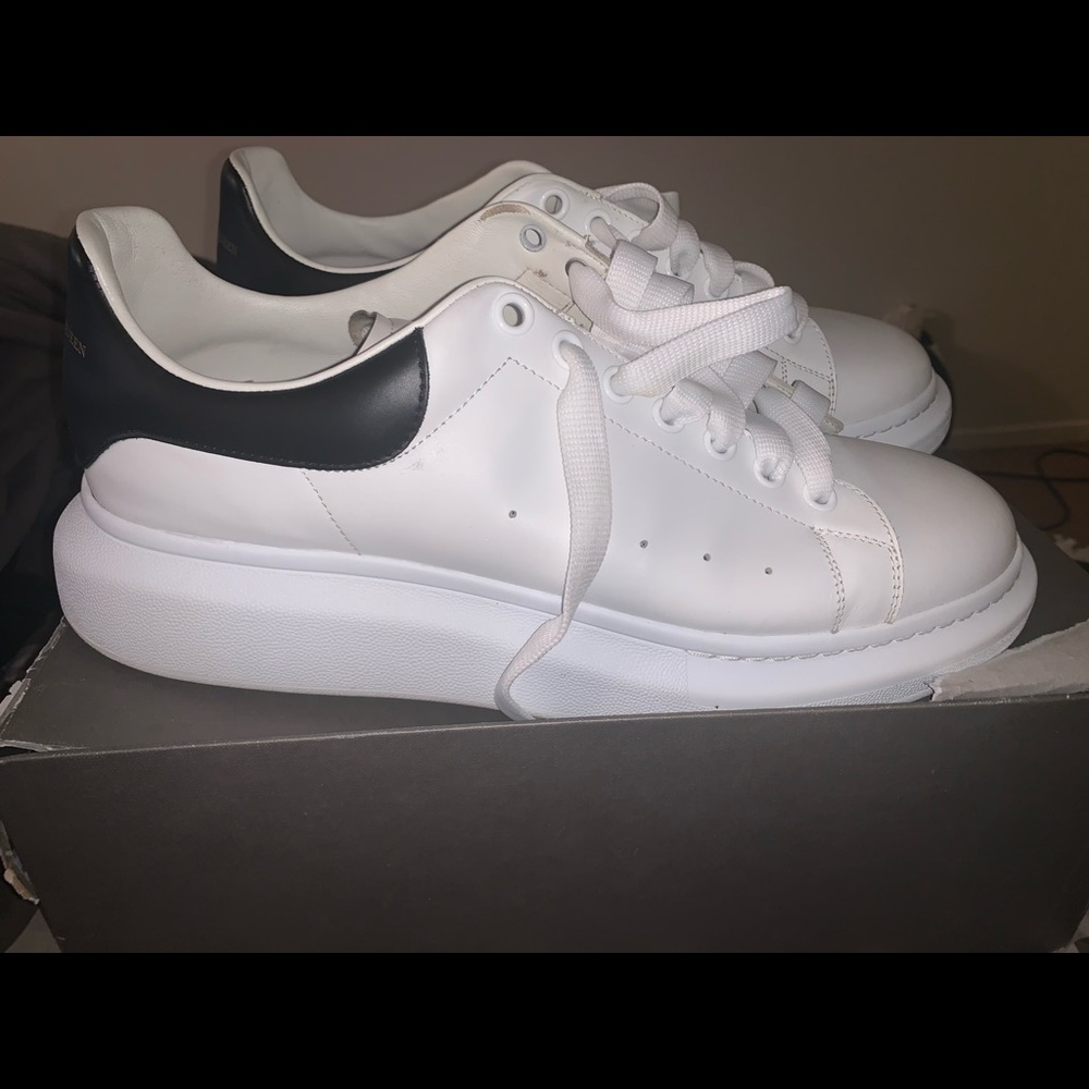 Alexander McQueen Sneakers